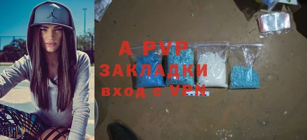 ALPHA PVP Няндома