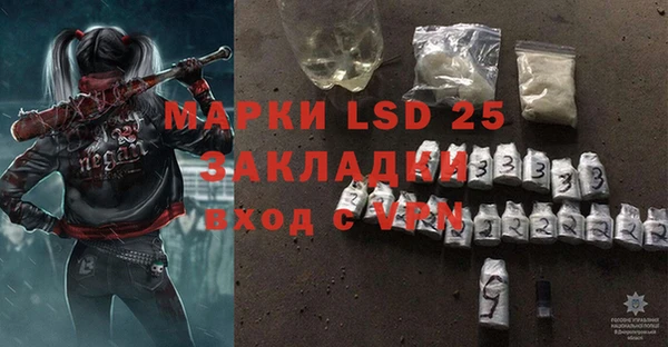 ALPHA PVP Няндома